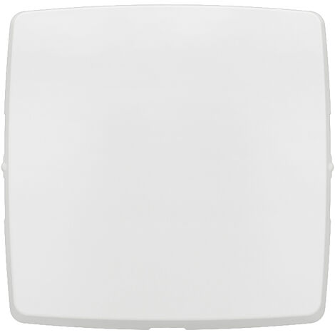 Legrand - Va-et-vient composable Appareillage saillie - Blanc
