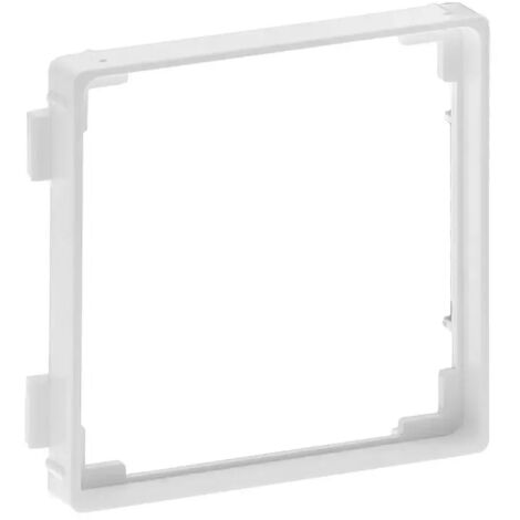Legrand Valena Life 50X50 Adapter Farbe: Ultraweiß 752143