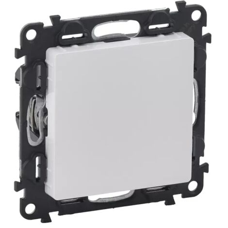 Legrand Valena Life Blindabdeckung Farbe: Ultraweiß 755180