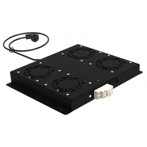 Legrand VENTOLE 4 FAN + TERMOSTATO, 2P+E PLUG