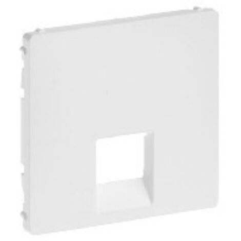 Legrand VLIFE ABD. RJ11/RJ45 1F UW (755410)