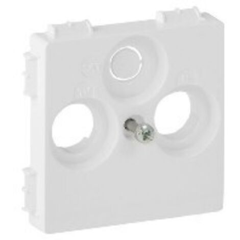 Legrand VLIFE ABD. TVRSAT 30MM UW (754800)