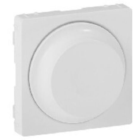 Legrand VLIFE ABDECKUNG DREHDIMMER UW (754880)