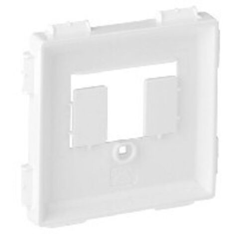 Legrand VLIFE ABDECKUNG TAE/TDO UW (755490)