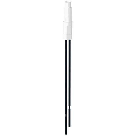 Legrand – Voyant lumineux 230V 2,4mA pour prise et interrupteur – Indicateur LED blanc – Durée de vie 10 000 heures – Compatible gamme Céliane