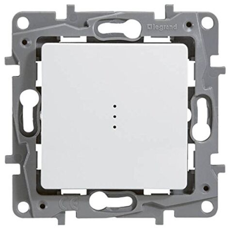 Legrand WECHSEL KTRL O.SPRK UW (664716 NILOE)