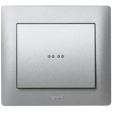 Legrand Wippe 771034 Kontroll ultraweiss