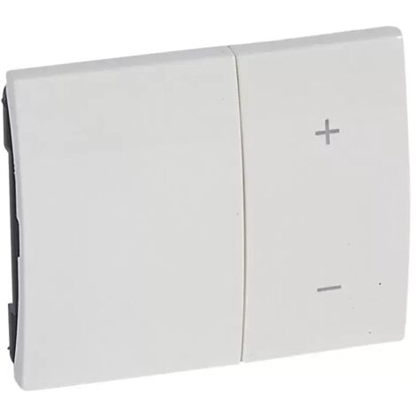 Legrand Wippe 771086 Phasentastdimmer 400W/600W