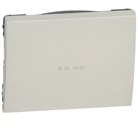 Legrand Wippe 771534 Galea perlmutt