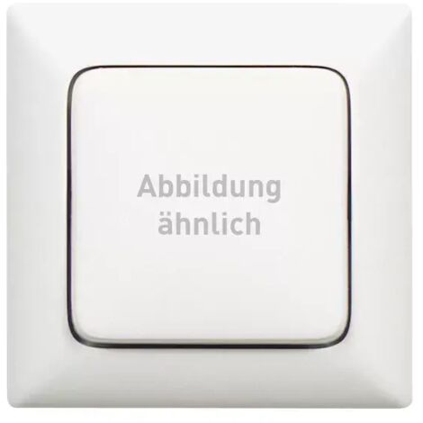 Legrand Wippe mit Beschriftungsfeld Creo Farbe: Ultraweiß 776217