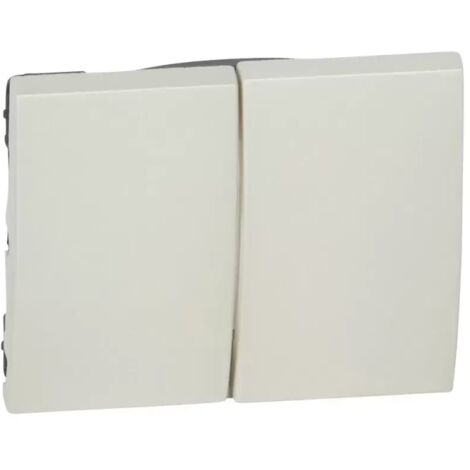 Legrand Wippe Serie Galea perlmutt 771512