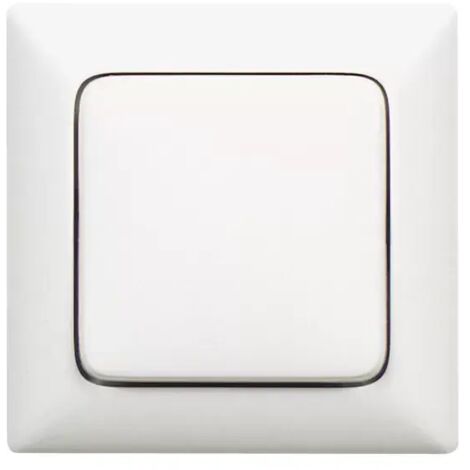 Legrand Wippe Universal Creo ultraweiß 776210