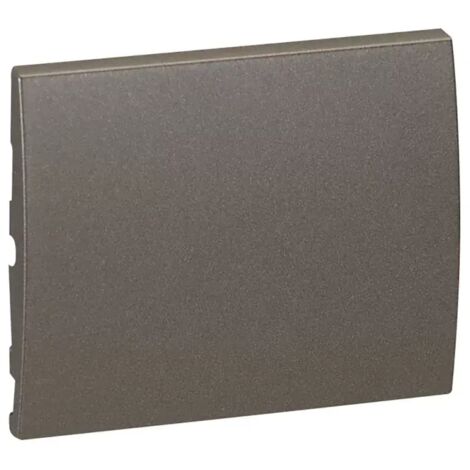 Legrand Wippe Universal Galea dark bronze 771210