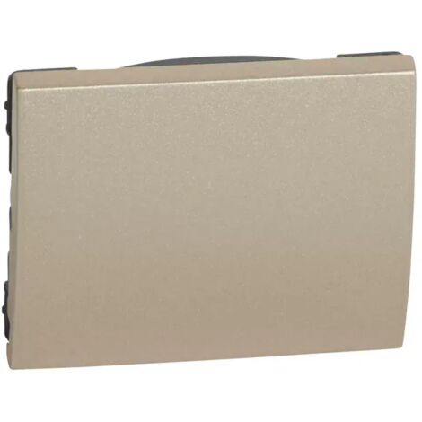 Legrand Wippe Universal Galea titanium 771410