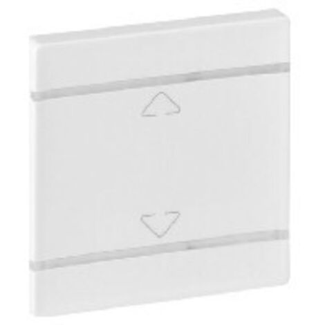 Legrand Wippe VLIFE MH 2M AUF-AB UW
