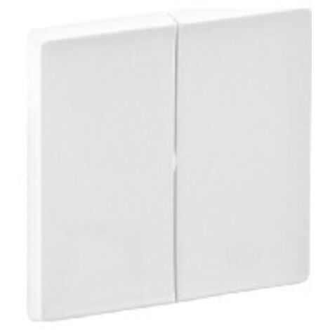 Legrand Wippe VLIFE Serie ultraweiss