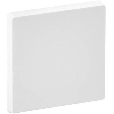 Legrand Wippe VLIFE Wechsel ultraweiss