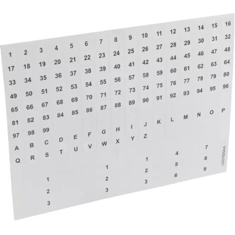 Legrand Zubehör 04969
