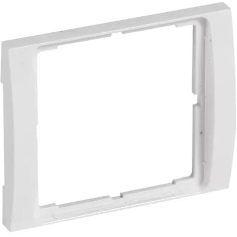 Legrand Zwischenring 50X50 Galea Farbe: Ultraweiß 771099