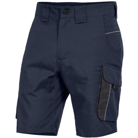 Leibwächter Short Dynamic Line DYNK Gr. 64 marine/anthr