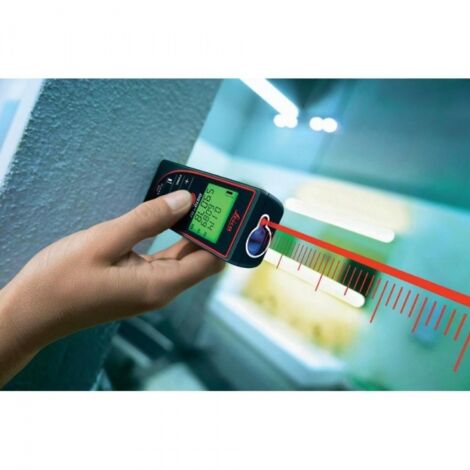 LEICA GEOSYSTEMS Leica disto d2 misuratore laser mt.60