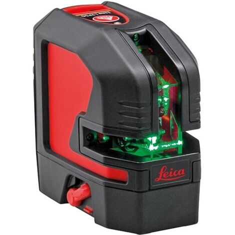 LEICA DISTO Linienlaser Lino L2P5G-1