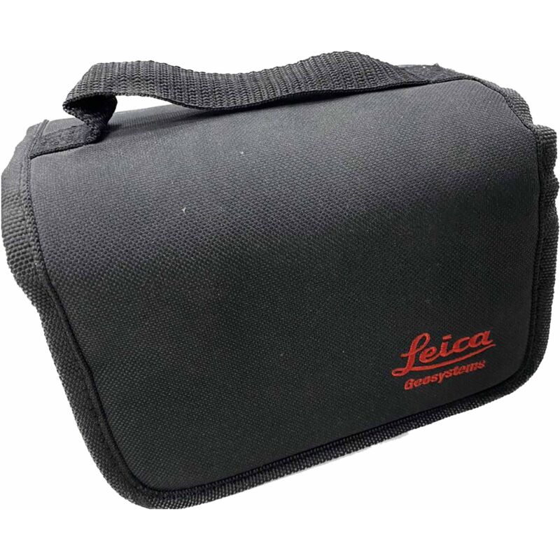 Sac Leica Noir doux