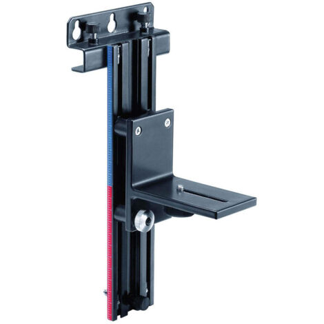 Leica Geosystems-758839-Soporte de pared y techo (con rosca de 1/4)