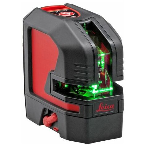 Leica Geosystems 864420 Nivel Láser Lino L2G-1