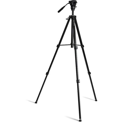 leica geosystems-975728-trípode de aluminio rosca 1/4  tri 105