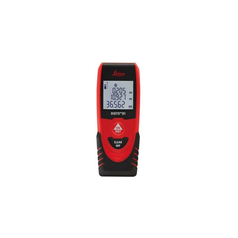Leica Geosystems - leica disto D1 distance laser meter