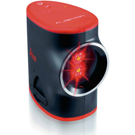 LEICA LINO L2 CROSS LINE LASER