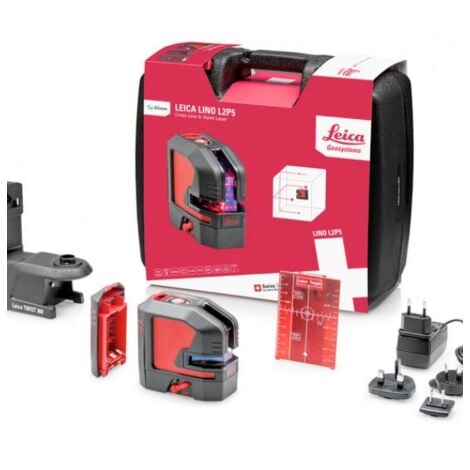 Carré Leica Lino L2-1 Pro Pack