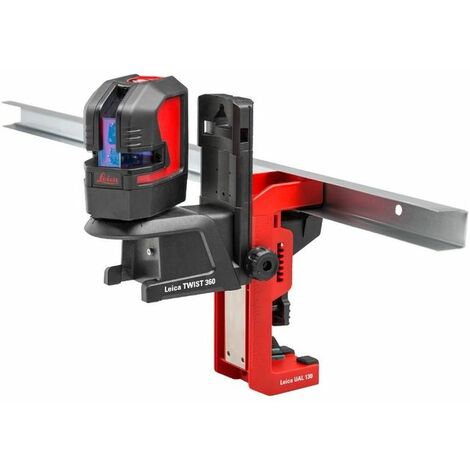Leica Lino L2P5G Livella Laser