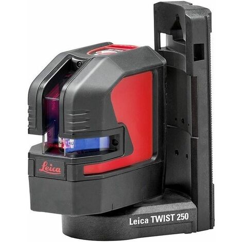 Leica Lino L2s-1 Laser a Linee Incrociate