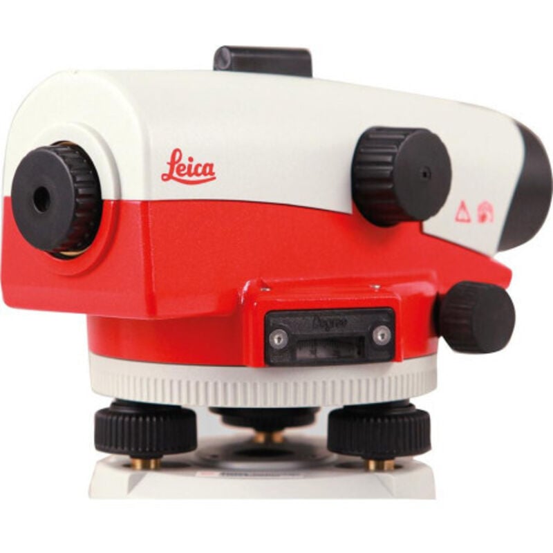 Appareil de nivellement NA724 Level 360