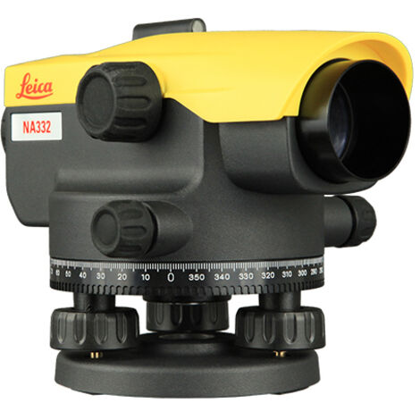 Leica Nivelliergerät NA332 Level 360°