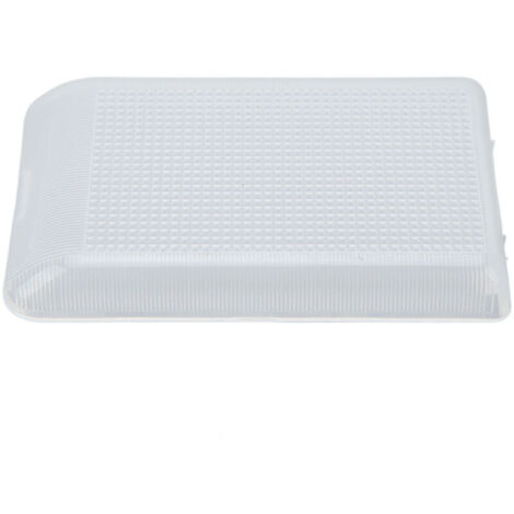Leichte Dome-Linsenabdeckung Premium-Ersatz, stabil, einfach montierbar, passend für Celica, Cressida, MR2, Pickup T100, Tercel, Van, ABS-Material