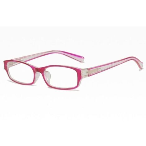Leichte und komfortable Lesebrille mit klassischem Design, ideal