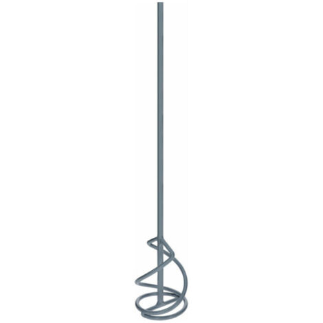 Leichter Rührkorb 80 mm 400 mm 5-10 kg  BOSCH 2607990027