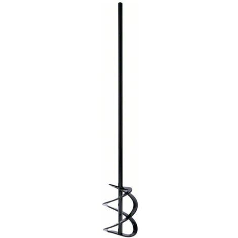 Leichter Rührkorb 90 mm 600 mm 10-20 kg BOSCH 2607990028