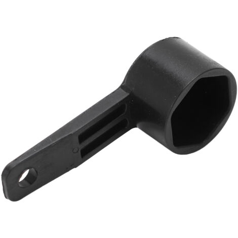 Leichter und wasserdichter PVC-Ventilschlüssel für Schlauchboote, Kajaks, Kanus und Surfbretter