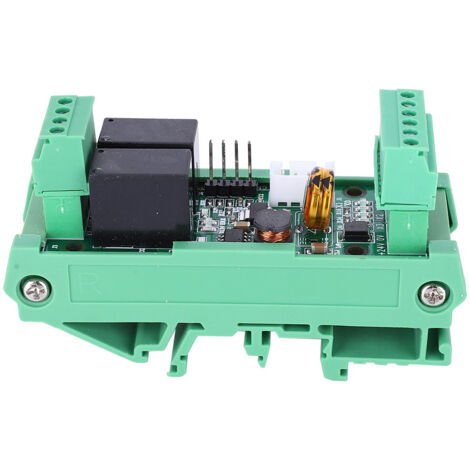 Leichtes industrielles Steuerungszubehör – FX2N-6MR WS2N-6MR-S SPS