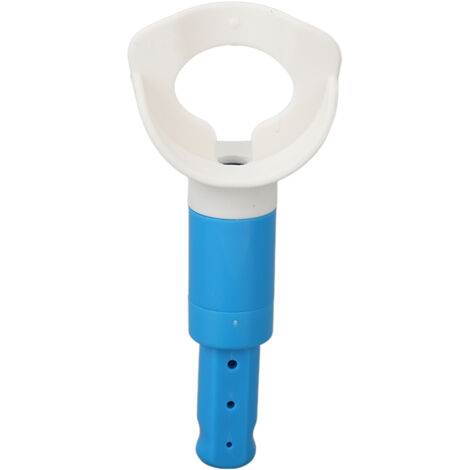 Leichtes, tragbares Atemtrainingsgerät für Erwachsene und Kinder – Indoor Blue Lung Trainer