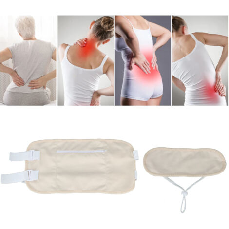 LEICHTES, UMWELTFREUNDLICHES BIBERSÄTZE-SET, KOMPLETTES SET & ANPASSBARE BIBERSÄTZE ZUM SCHLAFEN UND FÜR YOGA