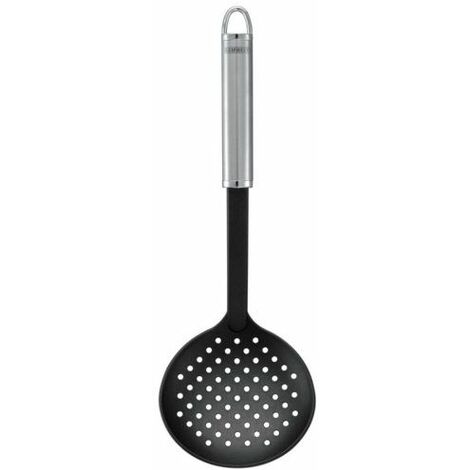 Espumadera Linea Económica Acero Inoxidable 32cm - Bazar Del Cocinero