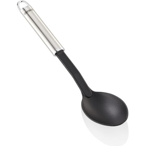 Leifheit 24061 Groentelepel in nylon sterling
