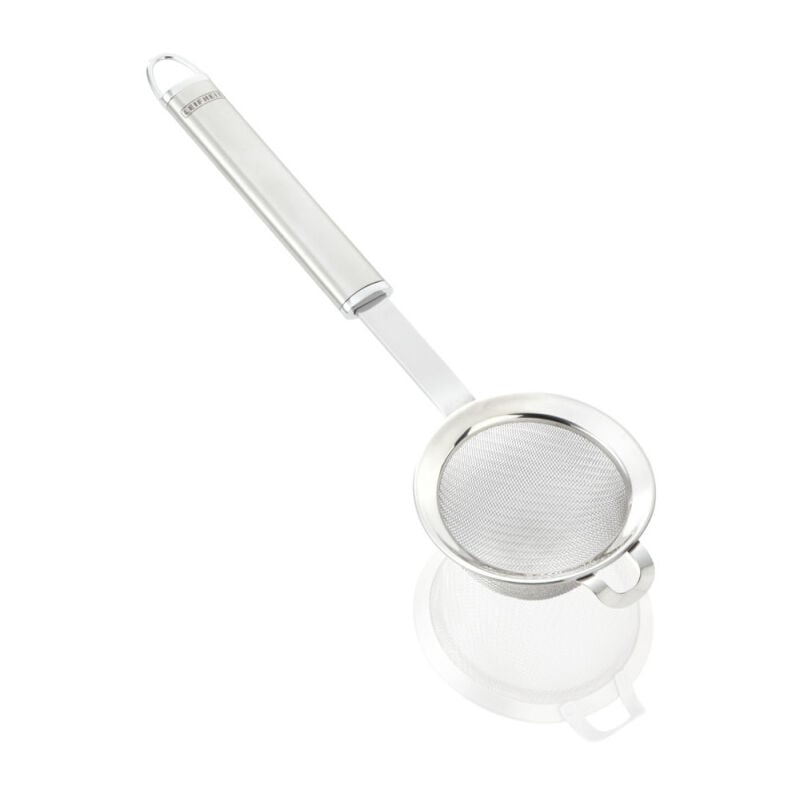 Unbekannt - Leifheit 24064 Tamis de cuisine 7,5 cm Sterling