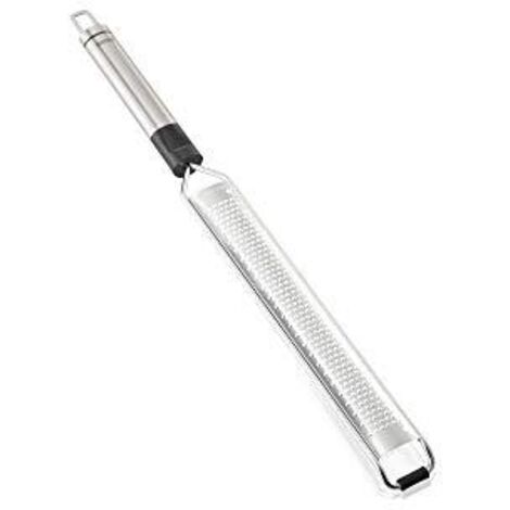 Leifheit 3082 Grattugia Microcut Fine ProLine Acciaio