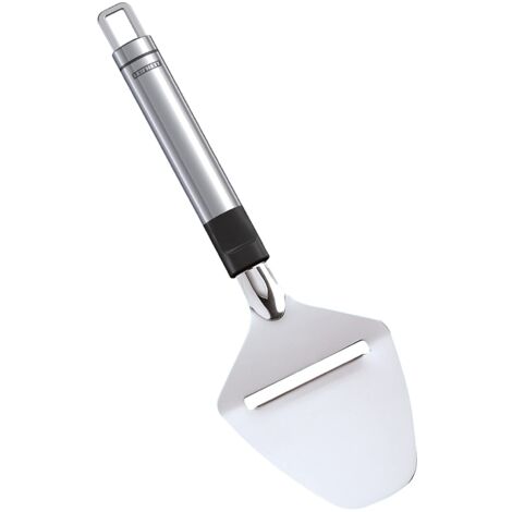Leifheit 3129 Affettatore da Formaggio in Acciaio
